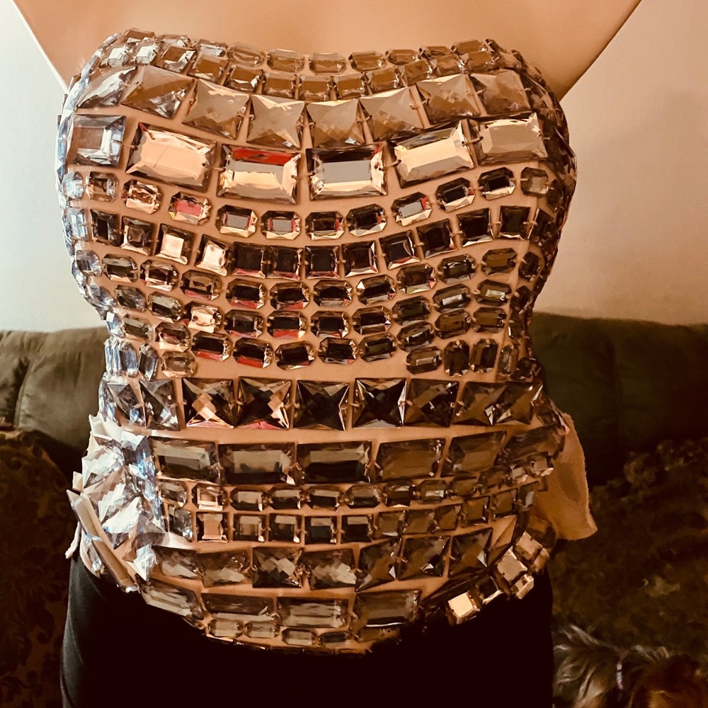 CORSETS